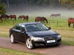 Audi A8 4.2 TDI Quattro 2010 года (ZA)